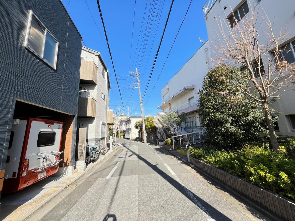 Charming New Launch: Direct Access To Narita & Haneda Airports, Shinjuku, And Disneyland; Close To Asakusa & Akihabara! Tóquio