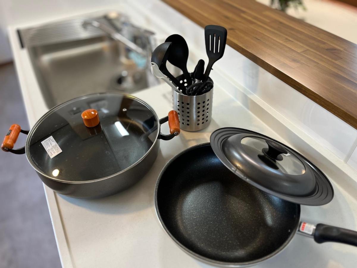 Casa de férias Charming New Launch: Direct Access To Narita & Haneda Airports, Shinjuku, And Disneyland; Close To Asakusa & Akihabara! Tóquio