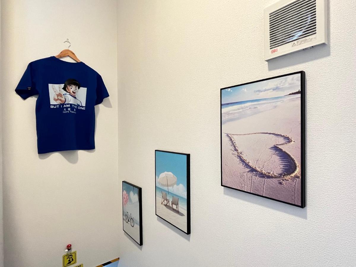 Casa de férias Charming New Launch: Direct Access To Narita & Haneda Airports, Shinjuku, And Disneyland; Close To Asakusa & Akihabara! Tóquio