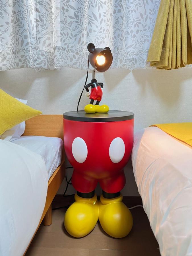 Casa de férias Charming New Launch: Direct Access To Narita & Haneda Airports, Shinjuku, And Disneyland; Close To Asakusa & Akihabara! *