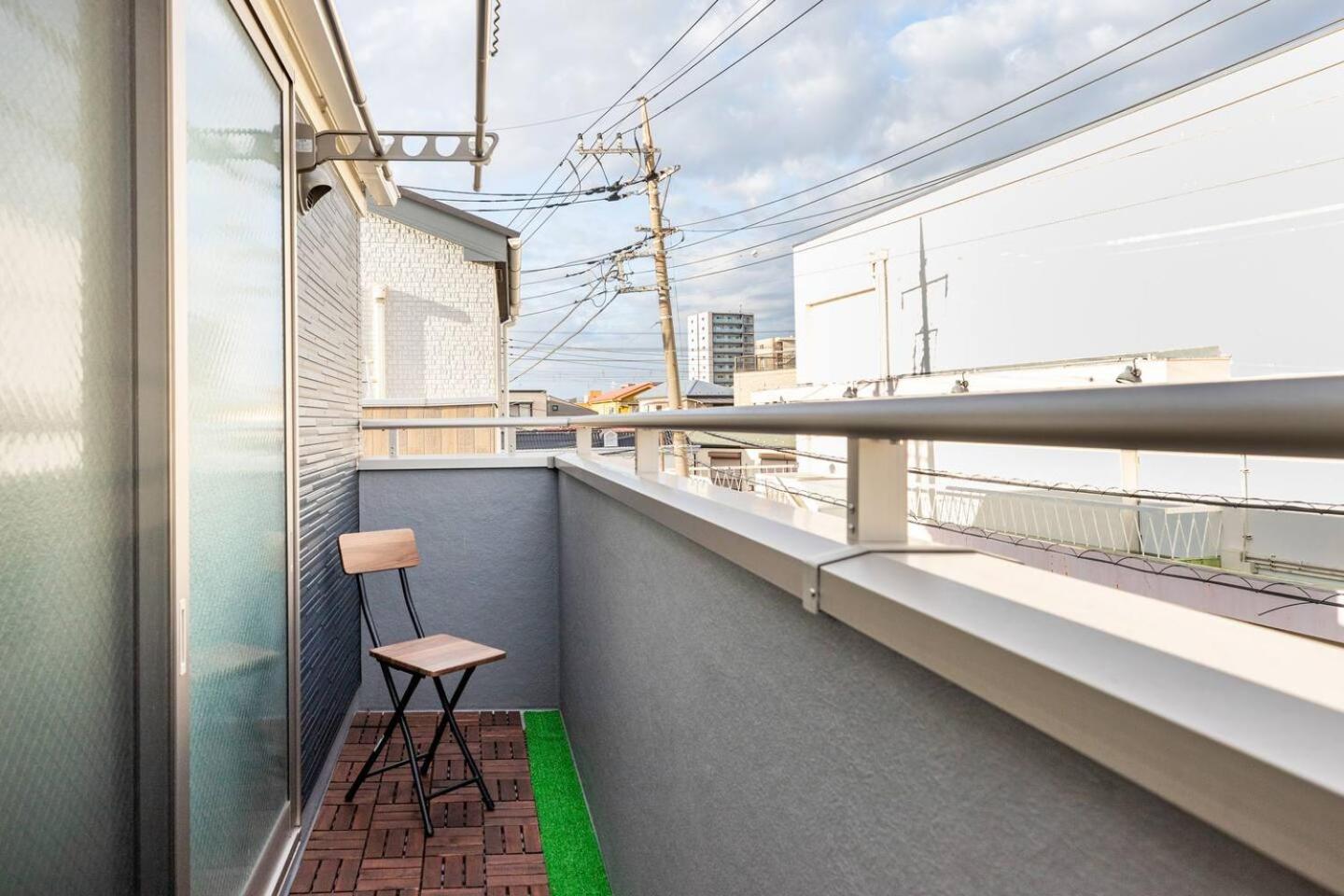 Charming New Launch: Direct Access To Narita & Haneda Airports, Shinjuku, And Disneyland; Close To Asakusa & Akihabara! * Tóquio
