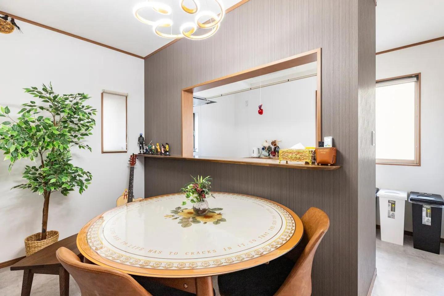 Charming New Launch: Direct Access To Narita & Haneda Airports, Shinjuku, And Disneyland; Close To Asakusa & Akihabara! Casa de férias Tóquio